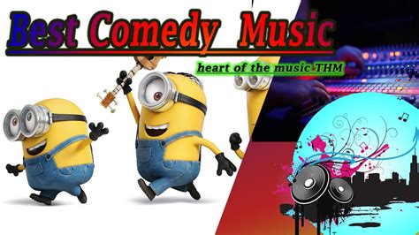 funny music on youtube|youtube comedy music.